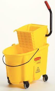 WaveBrake® Mopping System, Rubbermaid®