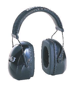 Bilsom™ LEIGHTNING® Earmuffs, Sperian Protection