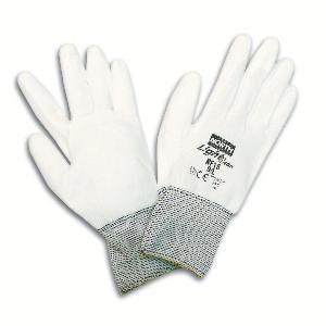 Light Task Plus II™ Gloves, Polyurethane-Coated Palms, North Safety Products