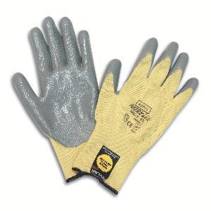 Nitri Task KL™ Nitrile-Coated Gloves, North Safety Products