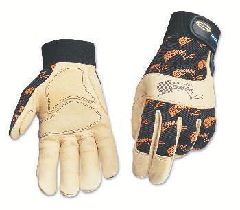 Expert Mechanics Gloves, North Safety Products