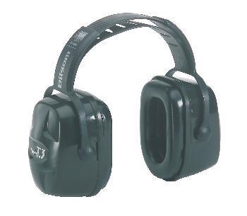 Bilsom™ THUNDER® T3 Headband Earmuffs, Sperian Protection