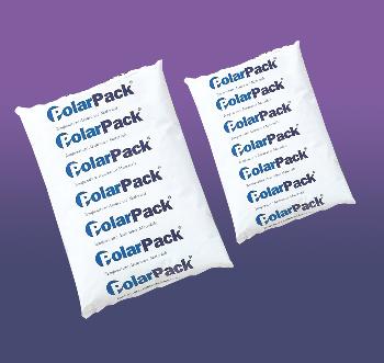 PolarPack® Standard Refrigerant Gel Packs, ThermoSafe Brands