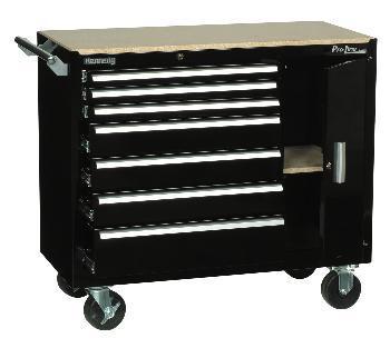 Pro-Line™ Mobile Maintenance Carts, Kennedy®