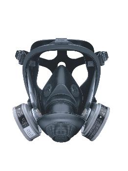 Survivair™ Opti-Fit™ Air-Purifying Respirators, Sperian Protection