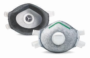 SAF-T-FIT™ Plus P1135 Respirators, Sperian Protection