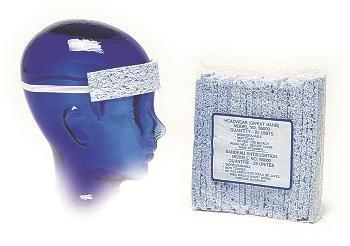 Sweatband for Hard Hats, North Safety Products