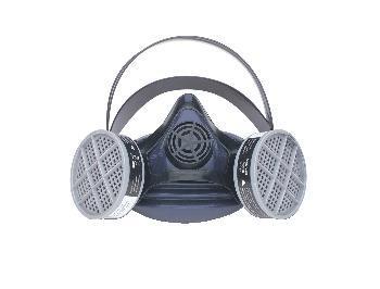 Survivair™ PREMIER™ Plus Half-Mask Respirators, Sperian Protection