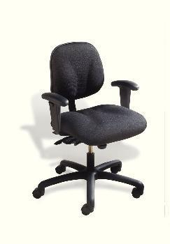 VWR® Contour™ Office Chairs