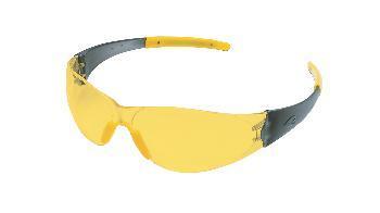 Crews® CK2® Protective Eyewear, MCR Safety