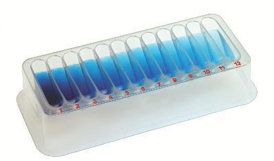 12-Channel Reagent Reservoirs, Argos Technologies