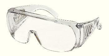 Aspen Safety Glasses, U.S. Safety