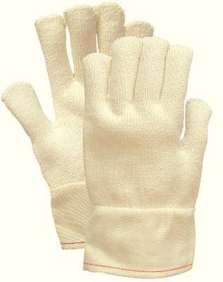 Heat-Resistant Terrycloth Gloves, Wells Lamont®