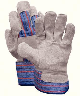 Leather Palm Gloves, Wells Lamont®