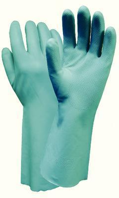 Unsupported Nitrile Gloves, Wells Lamont®