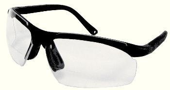 Peeper Cheaters Protective Reading Glasses, U.S. Safety