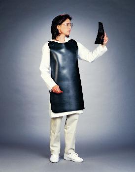 Beta Blocking Apron, SCIENCEWARE®