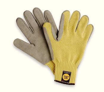 North Kevlar® LEA Series Gloves, North Safety Products