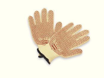 Grip N® Kevlar® and Nitrile-Coated Kevlar® Gloves, North Safety Products