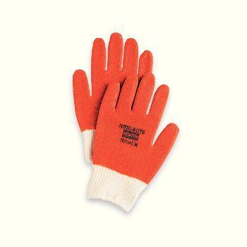 Nitri-Kote® Nitrile-Coated Gloves, North Safety Products