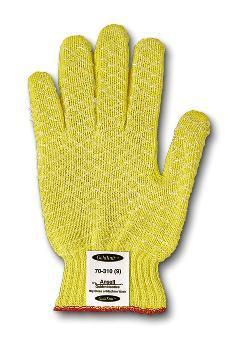 GoldKnit® Lightweight Kevlar® Gloves, Ansell