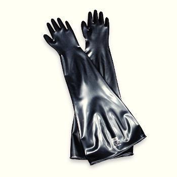 Neoprene Glove Box Gloves, North Safety Products