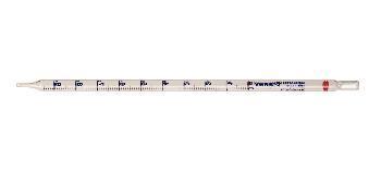 VWR® Disposable Serological Pipets, Glass, Nonpyrogenic