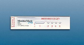 3M MonitorMark™ Ascending Temperature Indicators, Cold Chain