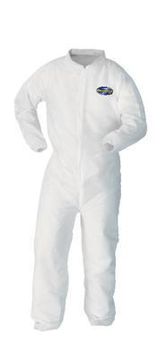 KLEENGUARD® A10 Light Duty Coveralls, Kimberly-Clark Professional®