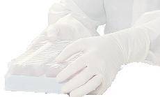 KIMTECH PURE® G3 Sterile Nitrile Gloves, Kimberly-Clark Professional®