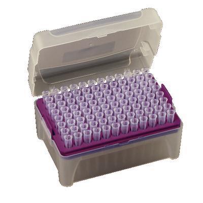 Pipet Tip Reload System, Axygen Scientific