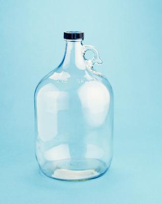 VWR® Narrow Mouth Glass Jugs