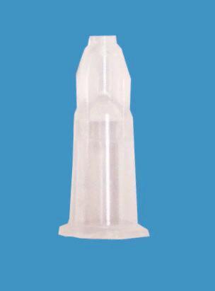 Syringe Cap, Air-Tite