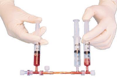 MicroKros® Hollow Fiber Modules, Spectrum® Laboratories