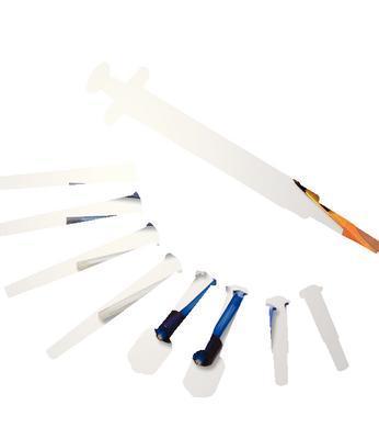 DynaGard® Syringe Filter Tips, Spectrum® Laboratories