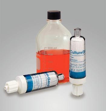 CultureGard® HF Perfusion Filter, Spectrum® Laboratories