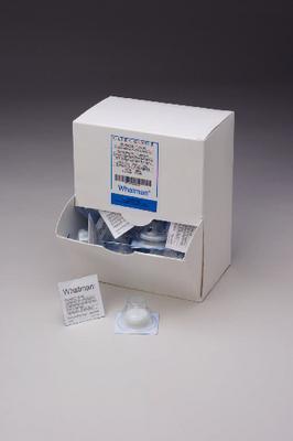 Puradisc™ 25 NYL Syringe Filters, Whatman®