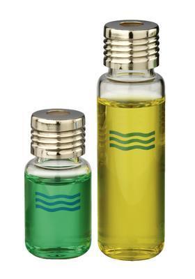 Screw-Top Headspace Vials, 18 mm, SUN-SRi