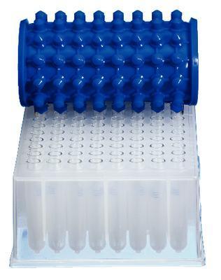 WebSeal™ 96-Well Microplate Kits, National Scientific