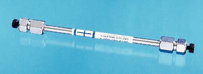 Chromegabond® FSP (60Å Pore Size) HPLC Columns, ES Industries