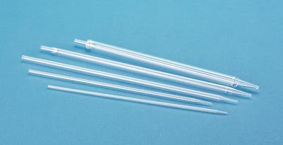 VWR® Disposable Aspirating Pipets, Polystyrene, Sterile