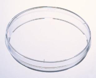 Petri Dishes, Polystyrene, Nonsterile and Sterile, Greiner Bio-One