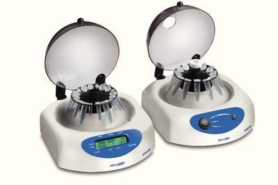 GrantBio Combi-spin Centrifuge/Vortex Mixer, Grant Instruments