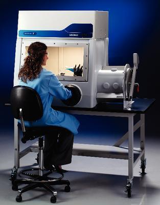 Precise™ Basic Glove Box, Labconco®