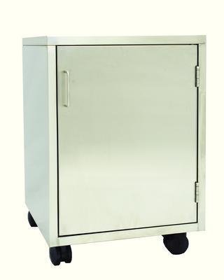 Mobile Cabinet, Bandy