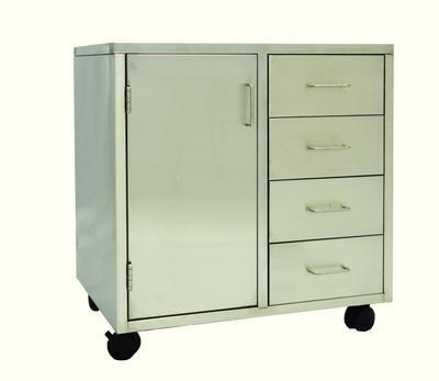 Mobile Base Cabinet, Bandy