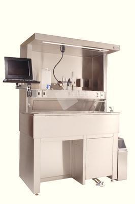 Elevating Pathology Workstation, Mortech®