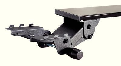 Keyboard Platform Mechanisms, Platforms, and Drawers, Custom Products and Services