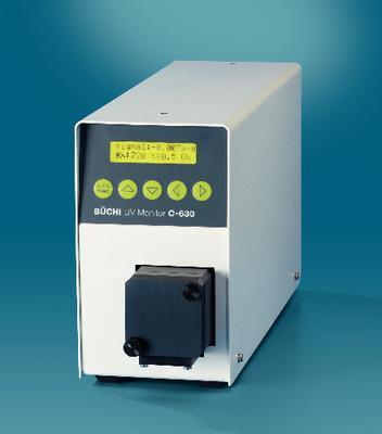 Buchi® UV Photometers, C-630 and C-635