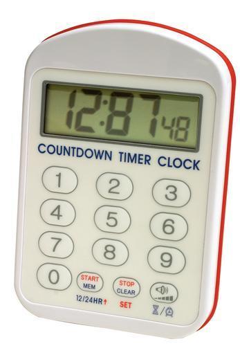 VWR® Timers